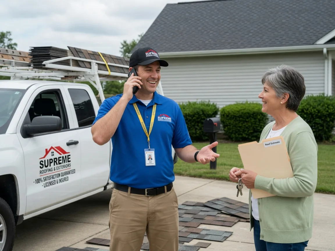 Roof Replacement West Frankfort, IL FAQs