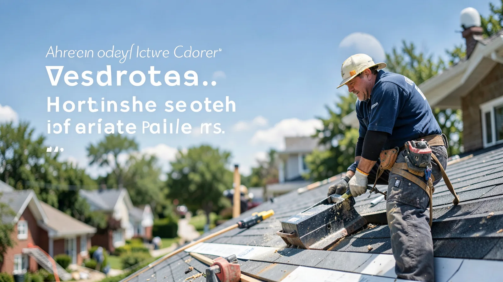 Roof Replacement in West Frankfort, IL near me